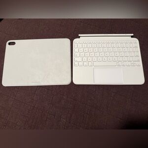 Apple Magic Keyboard A2695